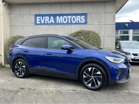 2024 Volkswagen ID.4 - photo 3