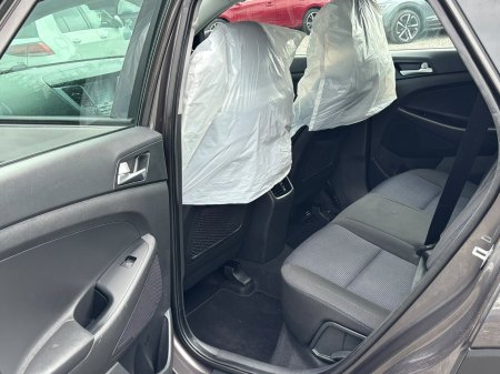 2015 Hyundai Tucson - photo 16