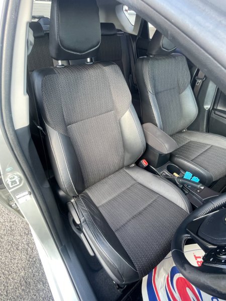 2018 Toyota Auris - photo 11