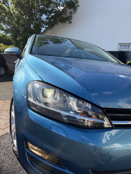 2015 Volkswagen Golf - photo 12