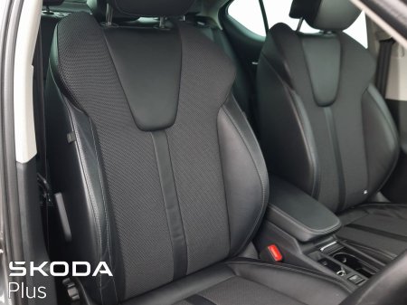 2023 Skoda Octavia - photo 20