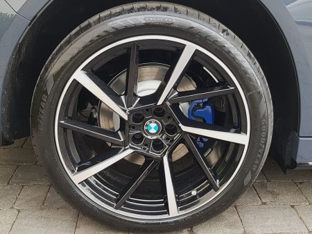 2026 BMW iX3 - photo 12