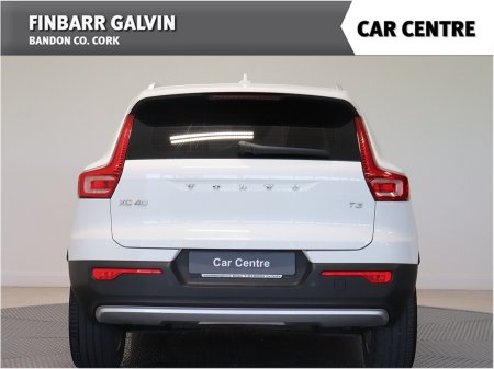2020 Volvo XC40 - photo 13