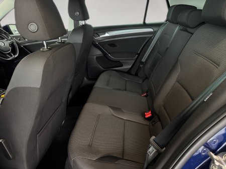 2019 Volkswagen Golf - photo 16