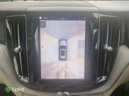 2023 Volvo XC60 - photo 14