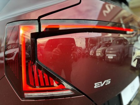 2027 Kia EV5 - photo 14