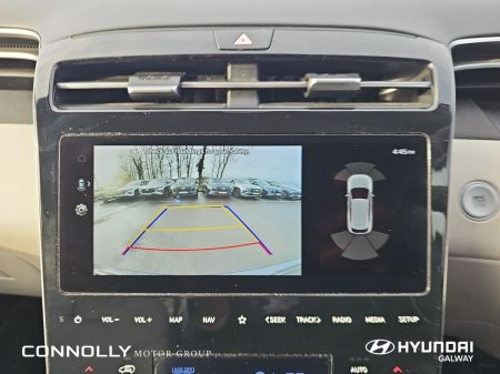 2024 Hyundai Tucson - photo 35