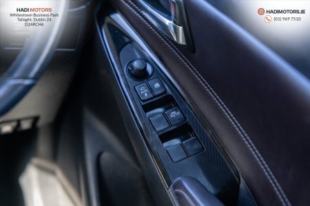 2018 Mazda Demio - photo 19