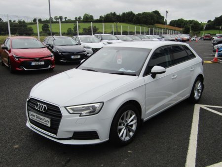 2017 Audi A3 - photo 5