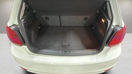 2017 Volkswagen Polo - photo 5