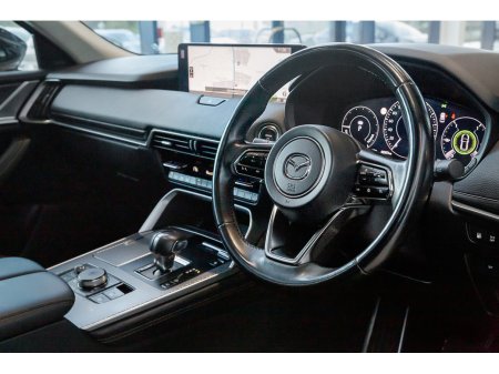 2024 Mazda CX-60 - photo 17