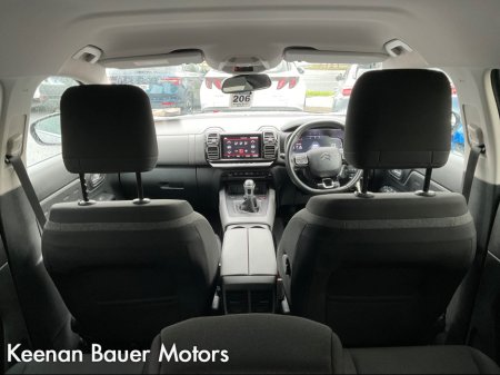 2019 Citroen C5 - photo 6