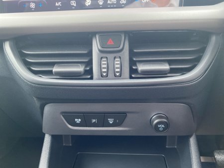 2026 Ford Transit Courier - photo 17
