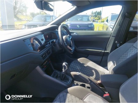2025 Volkswagen Polo - photo 2