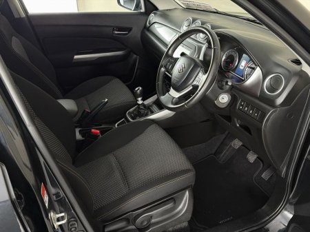 2021 Suzuki Vitara - photo 20
