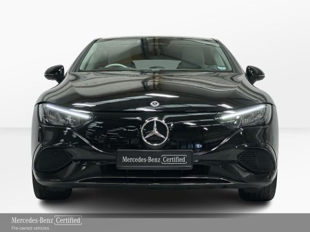 2023 Mercedes-Benz EQE - photo 7