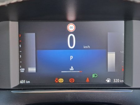 2025 Opel Corsa - photo 20