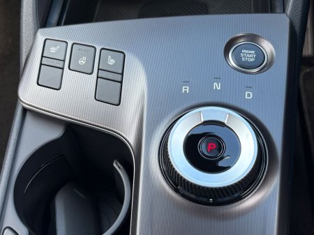 2027 Kia Sportage - photo 16