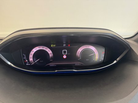 2024 Peugeot 5008 - photo 12