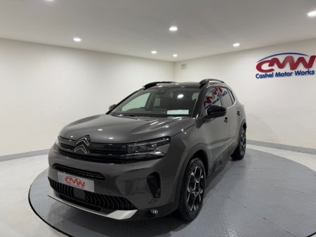 2026 Citroen C5 Aircross - photo 3