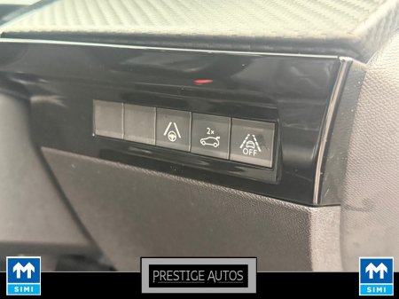 2021 Peugeot 508 - photo 27