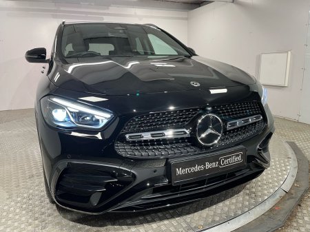 2026 Mercedes-Benz GLA - photo 22
