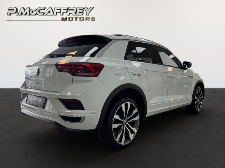 2021 Volkswagen T-Roc - photo 5