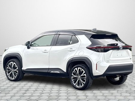 2023 Toyota Yaris Cross - photo 14