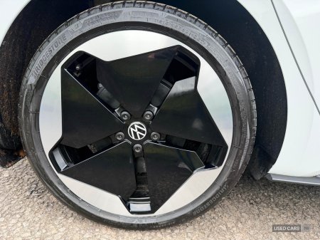 2024 Volkswagen ID.3 - photo 24