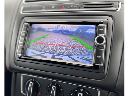 2016 Volkswagen Polo - photo 10