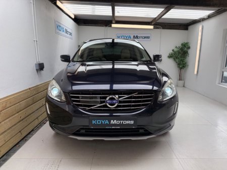 2017 Volvo XC60 - photo 5