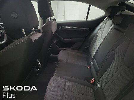 2024 Skoda Octavia - photo 7