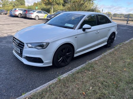 2015 Audi A3 - photo 2