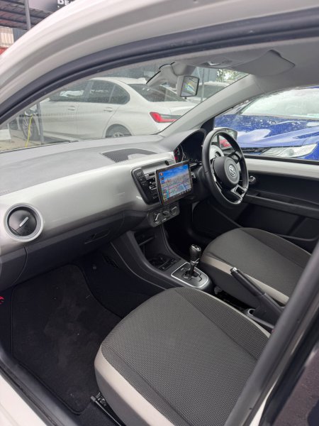 2013 Volkswagen up! - photo 8
