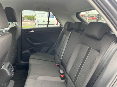 2026 Volkswagen T-Roc - photo 11