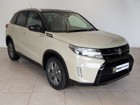 2026 Suzuki Vitara Motion*€2500 Reg Bonus*