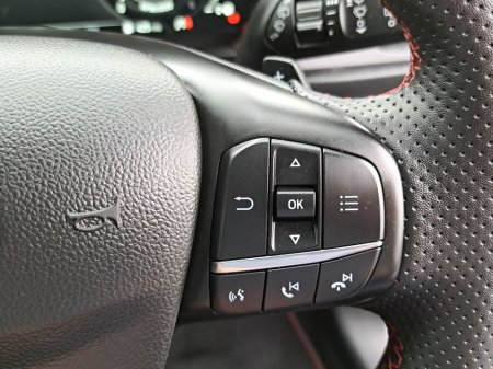 2023 Ford Focus - photo 23