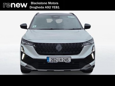 2026 Renault Austral - photo 8