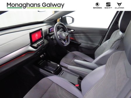 2023 Volkswagen ID.4 - photo 11
