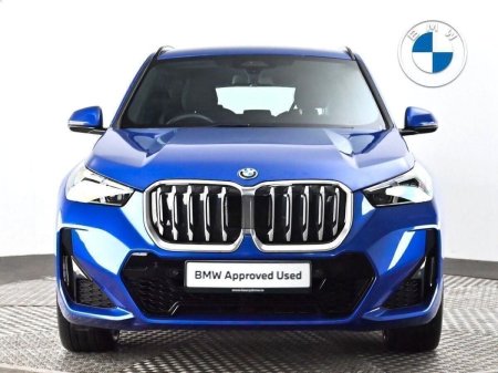 2023 BMW iX1 - photo 14
