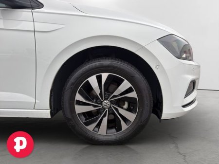 2019 Volkswagen Polo - photo 19