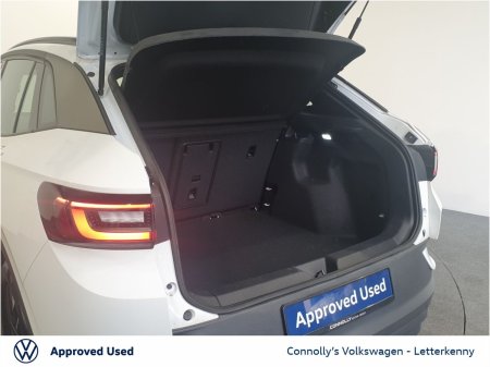 2025 Volkswagen ID.4 - photo 9
