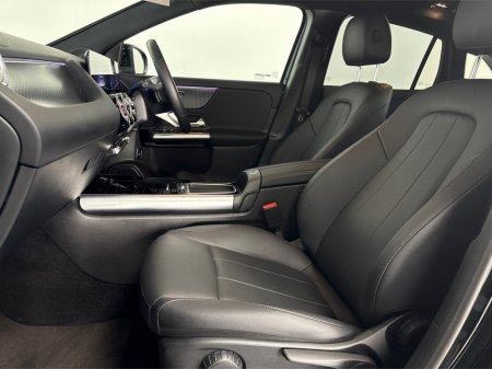 2025 Mercedes-Benz EQA - photo 30