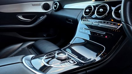 2018 Mercedes-Benz C-Class - photo 31