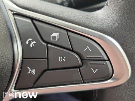 2020 Renault Zoe - photo 21
