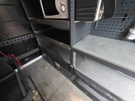 2019 Ford Transit - photo 11