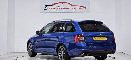 2015 Skoda Octavia - photo 10