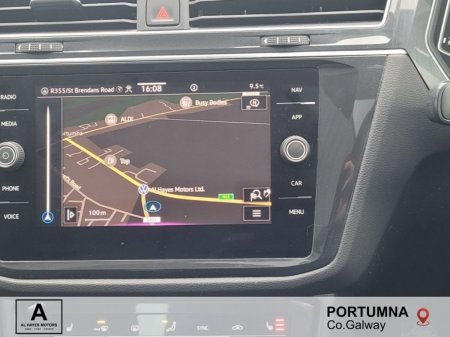 2023 Volkswagen Tiguan - photo 9