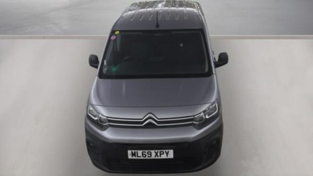2019 Citroen Berlingo - photo 7
