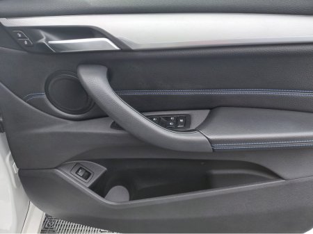 2018 BMW X1 - photo 14